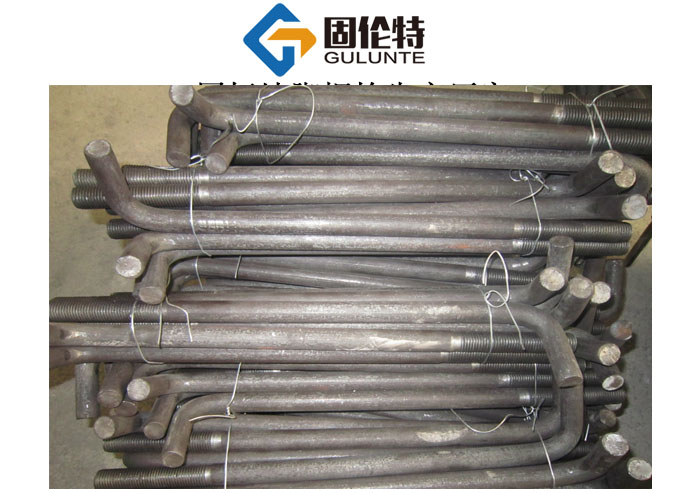 塔吊地腳螺栓國標型號規(guī)格尺寸表大全