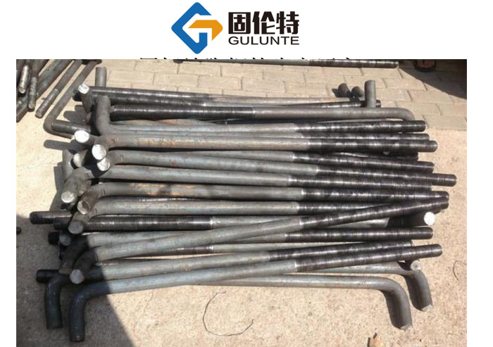 國標(biāo)機床地腳螺栓型號規(guī)格表