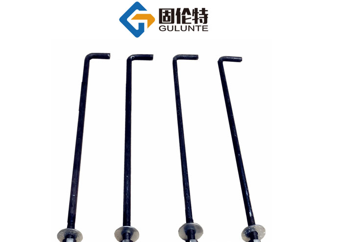 熱鍍鋅地腳螺栓生產(chǎn)廠(chǎng)家