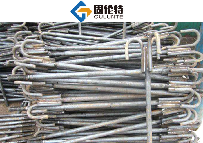 鋼柱地腳螺栓國標(biāo)型號(hào)規(guī)格尺寸表大全,直鉤式地腳螺栓生產(chǎn)廠家