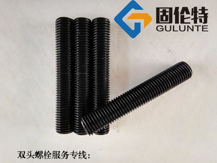 國標(biāo)達(dá)克羅雙頭螺柱生產(chǎn)廠家,hg20634標(biāo)準(zhǔn)雙頭螺栓國標(biāo)型號(hào)規(guī)格尺寸表大全